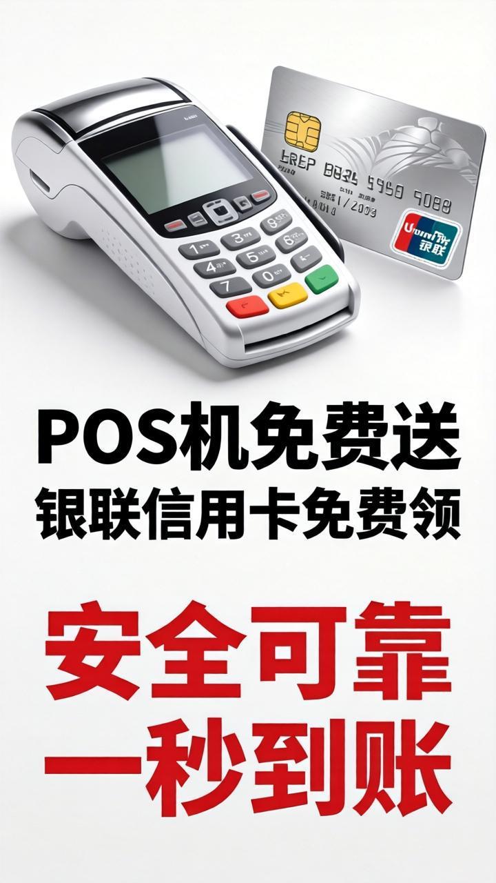 关于POS机官网